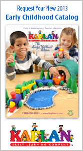 Kaplan Early Learning presents ProFile Planner