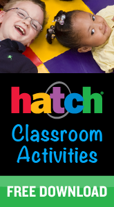 Download Free Hatch Classroom Activities