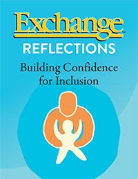 Building Confidence for Inclusion