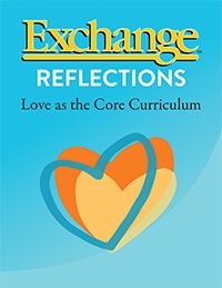 Love as the Core Curriculum