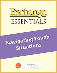 Navigating Tough Situations