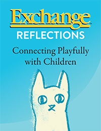Connecting Playfully with Children