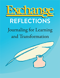 Journaling for Learning and Transformation