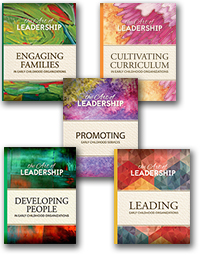 Art of Leadership Set - 5 Titles