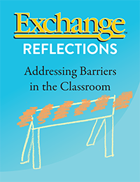 Addressing Barriers in the Classroom