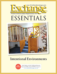 Intentional Environments