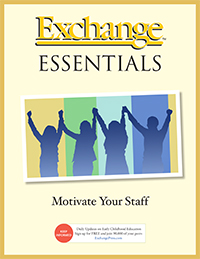 Motivate Your Staff