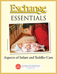Aspects of Infant and Toddler Care