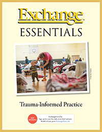 Trauma-Informed Practice