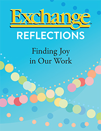 Finding Joy in Our Work