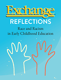 Race and Racism in Early Childhood Education