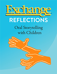 Oral Storytelling with Children