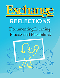 Documenting Learning: Process and Possibilities