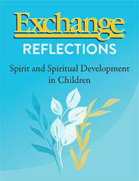 Spirit and Spiritual Development in Children