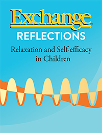 Relaxation and Self-efficacy in Children
