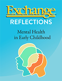 Mental Health in Early Childhood