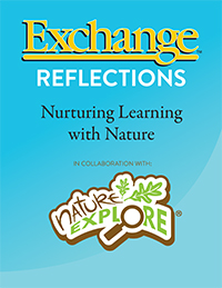 Nurturing Learning with Nature