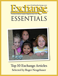 Top Ten Exchange Articles
