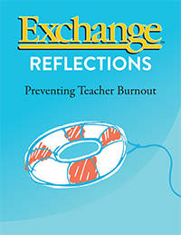 Preventing Teacher Burnout