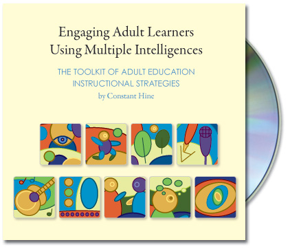 Engaging Adult Learners Using Multiple Intelligences ONLINE