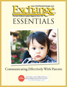 Communicating Effectively with Parents