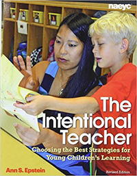 The Intentional Teacher - Revised Edition