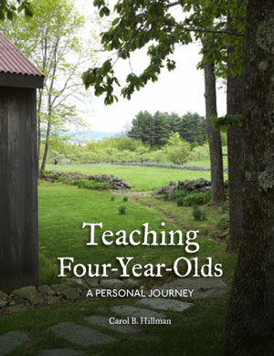 Teaching Four-Year-Olds: A Personal Journey - Updated & Revised Edition